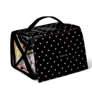 Mary Kay travel roll-up bag (unfilled)